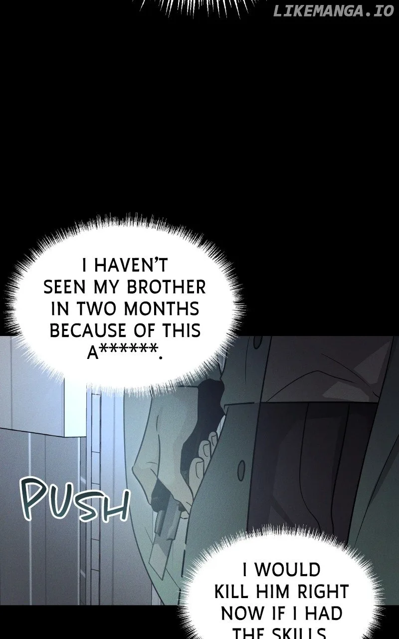 Empress Hunt Chapter 46 page 40