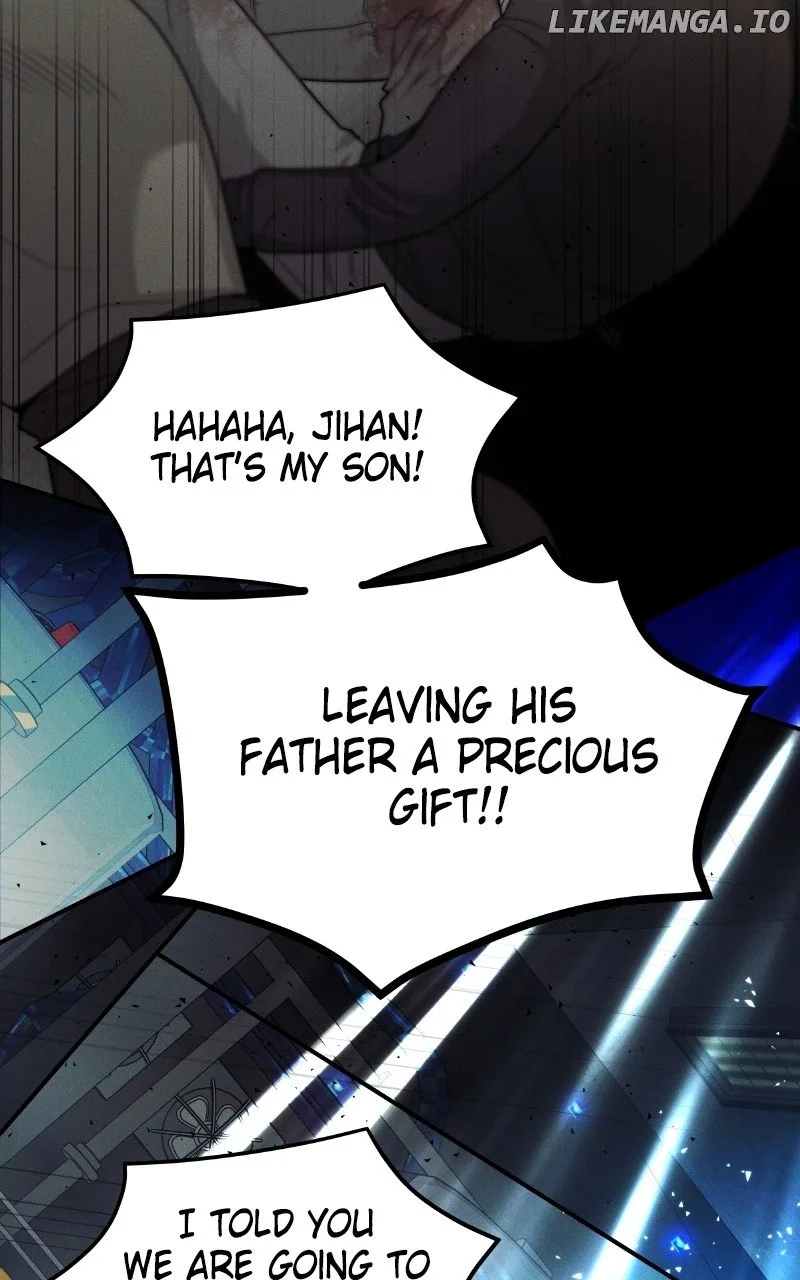 Empress Hunt Chapter 46 page 52