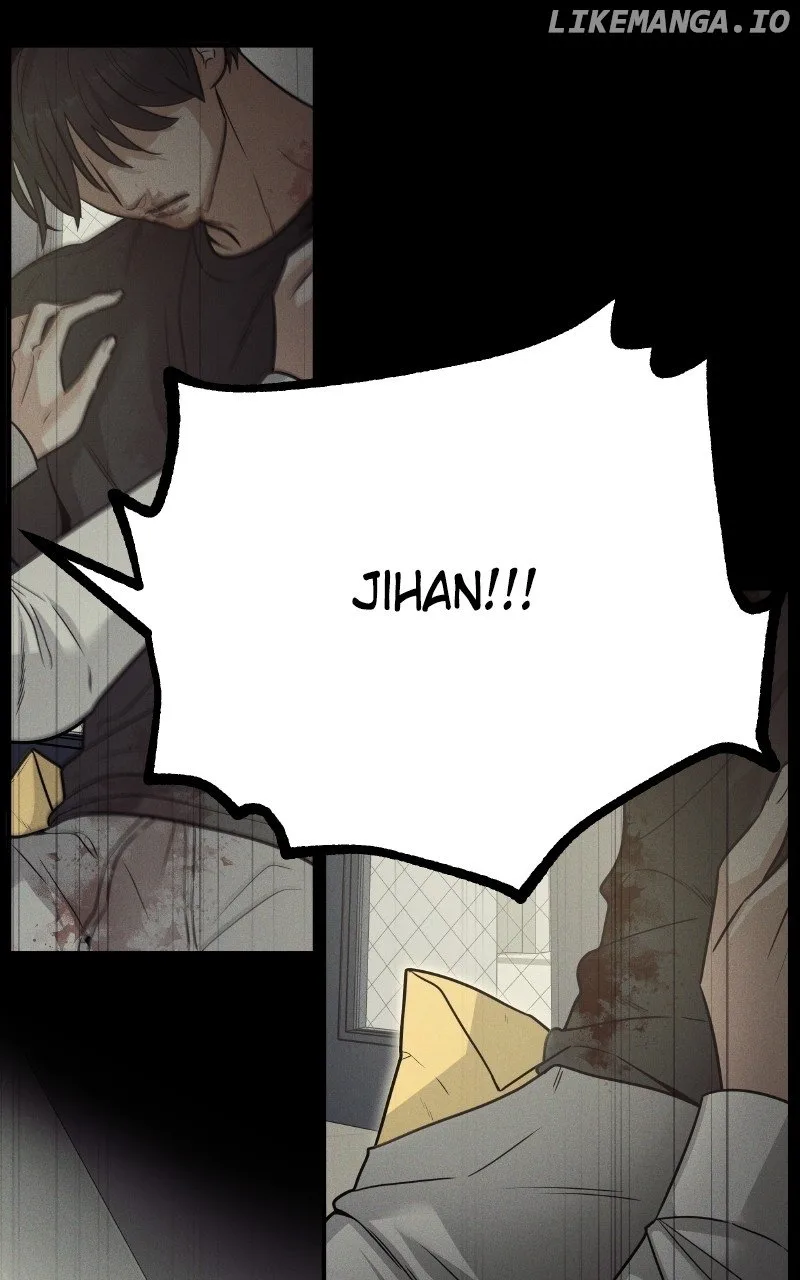 Empress Hunt Chapter 46 page 50