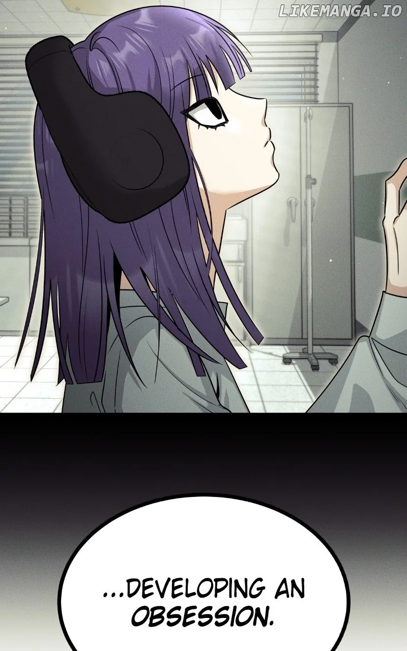 Empress Hunt Chapter 46 page 8