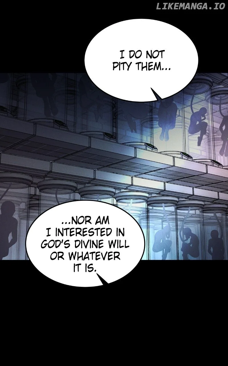 Empress Hunt Chapter 46 page 34