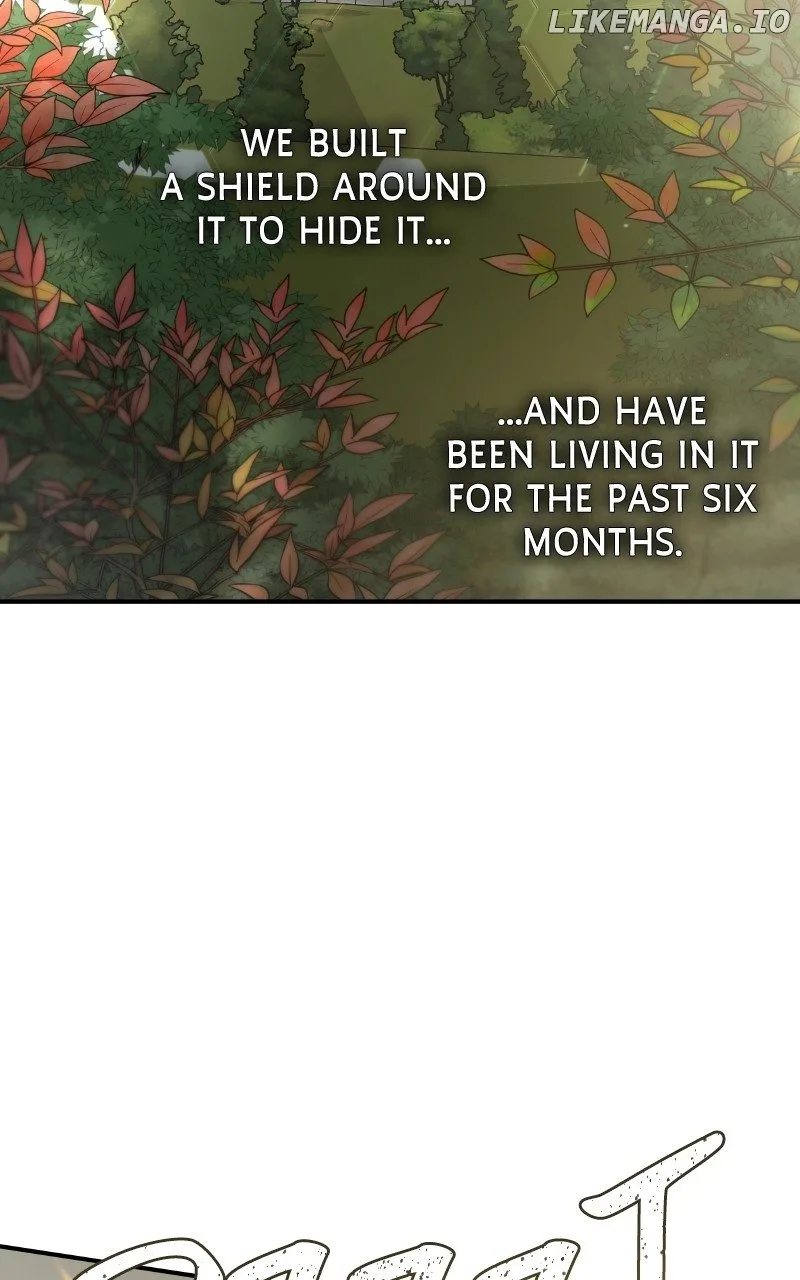 Empress Hunt Chapter 47 page 18