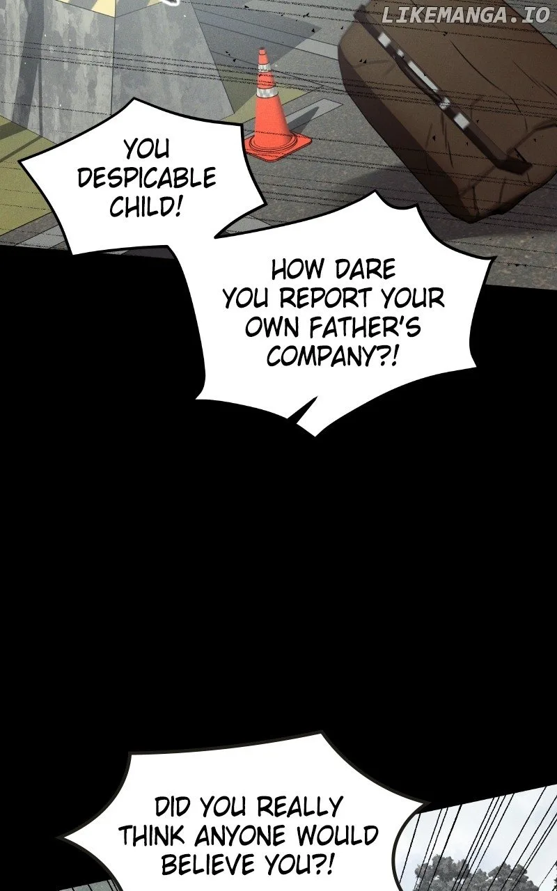 Empress Hunt Chapter 46 page 19