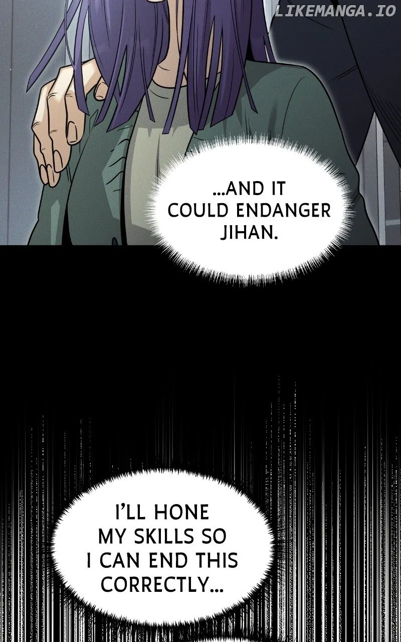 Empress Hunt Chapter 46 page 42