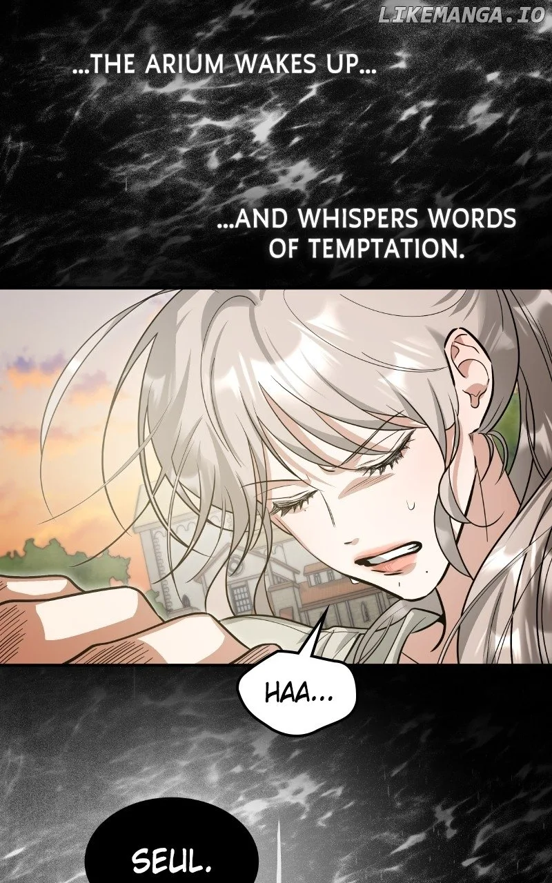 Empress Hunt Chapter 47 page 34