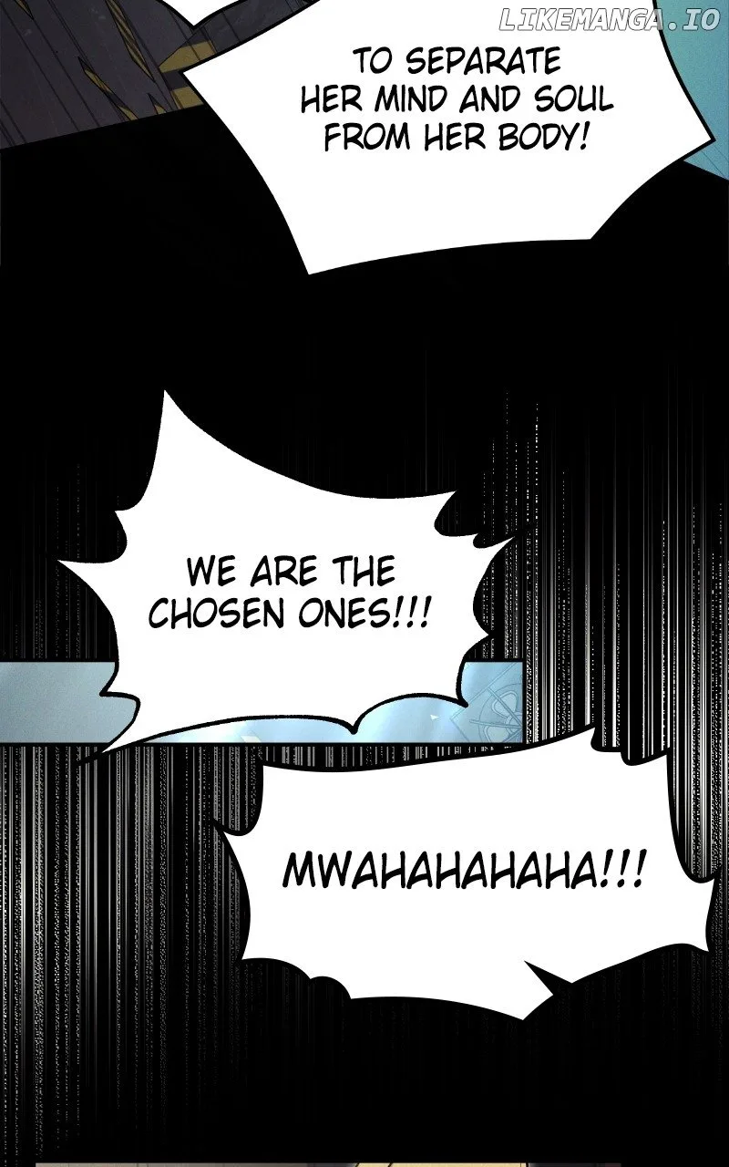 Empress Hunt Chapter 46 page 54