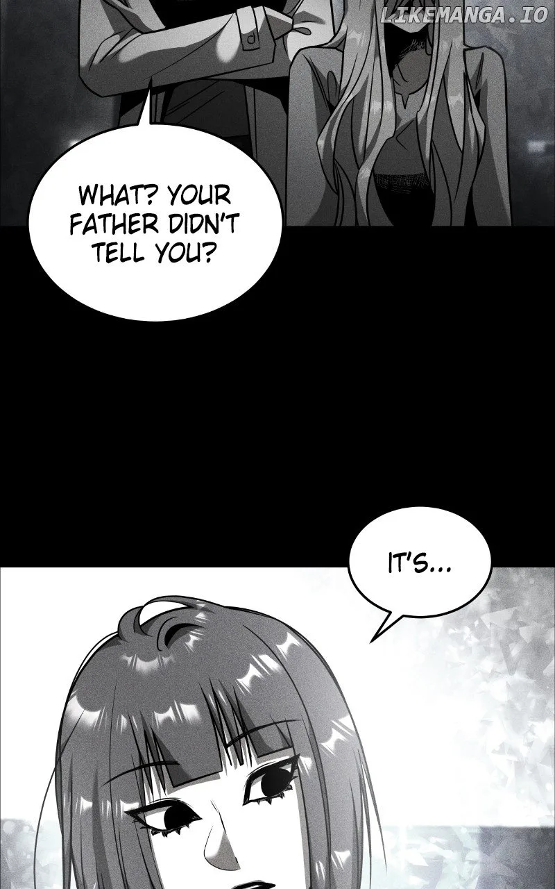 Empress Hunt Chapter 47 page 10