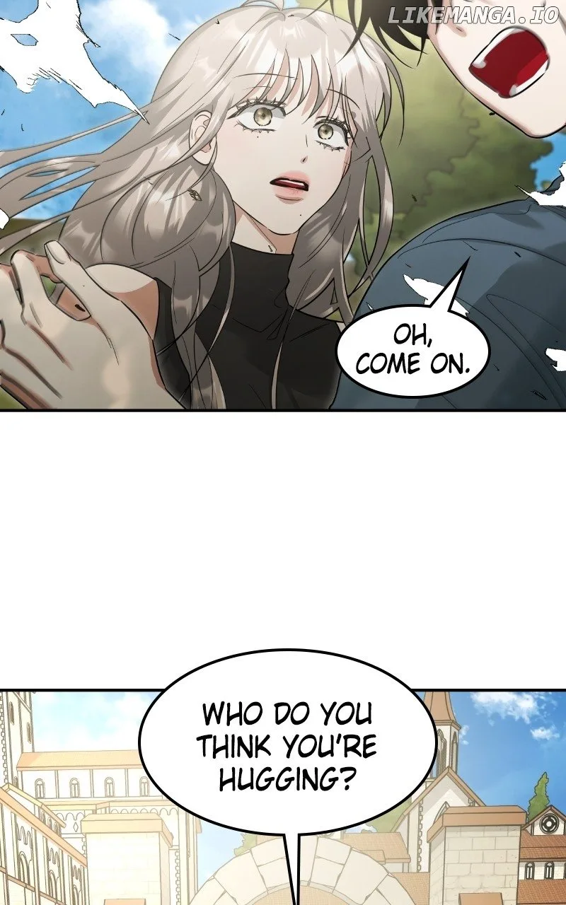 Empress Hunt Chapter 47 page 61