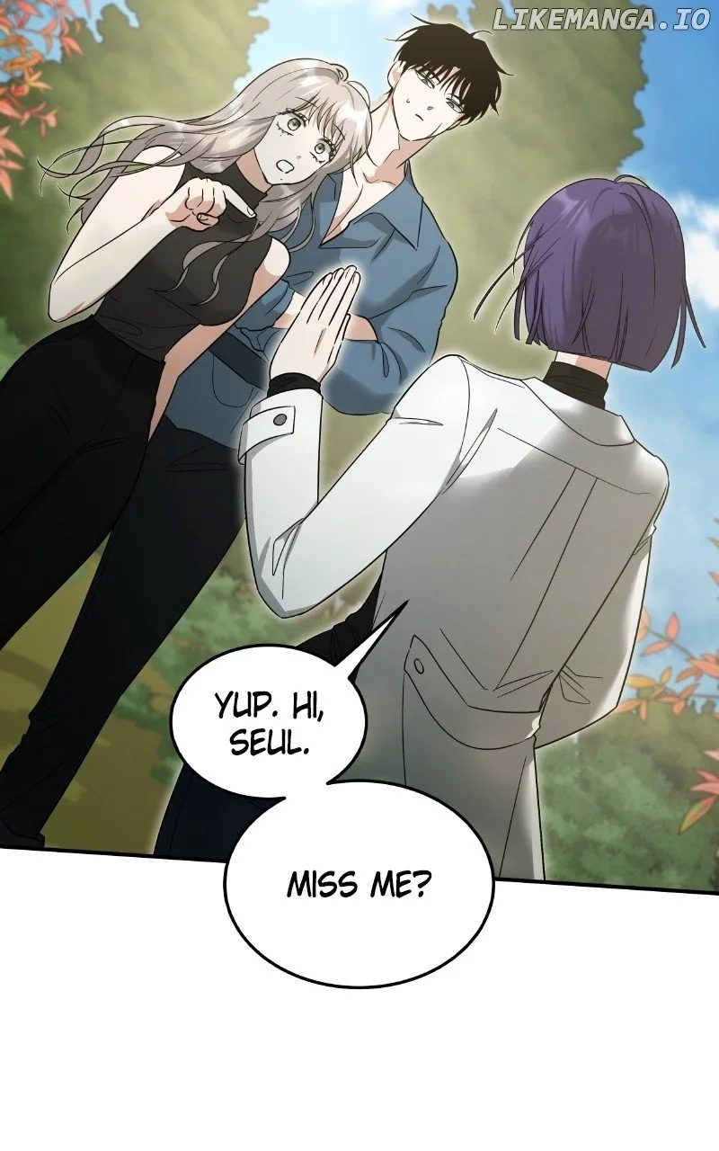 Empress Hunt Chapter 47 page 67