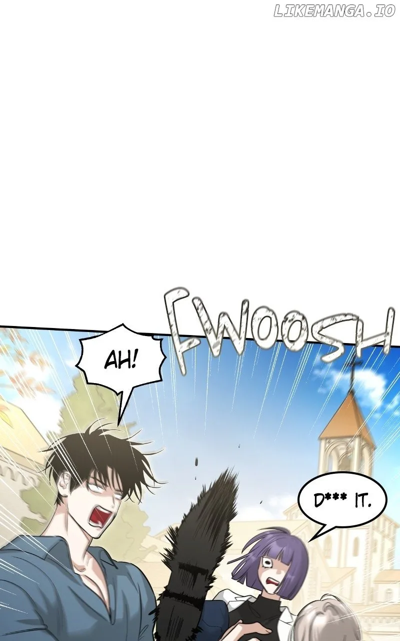 Empress Hunt Chapter 47 page 74