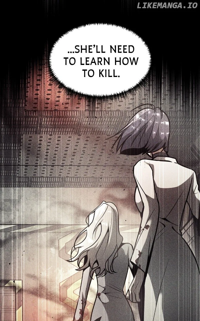 Empress Hunt Chapter 46 page 73