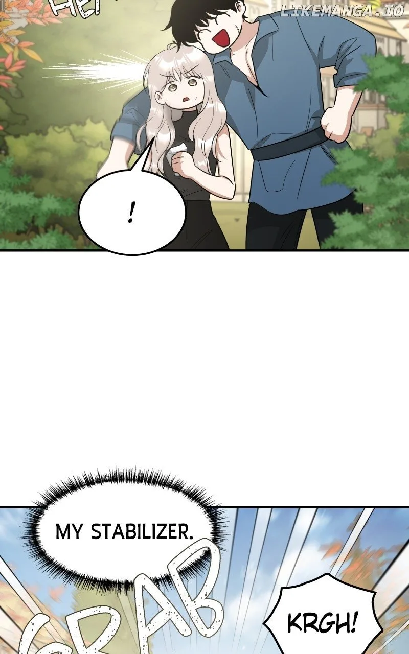 Empress Hunt Chapter 47 page 51