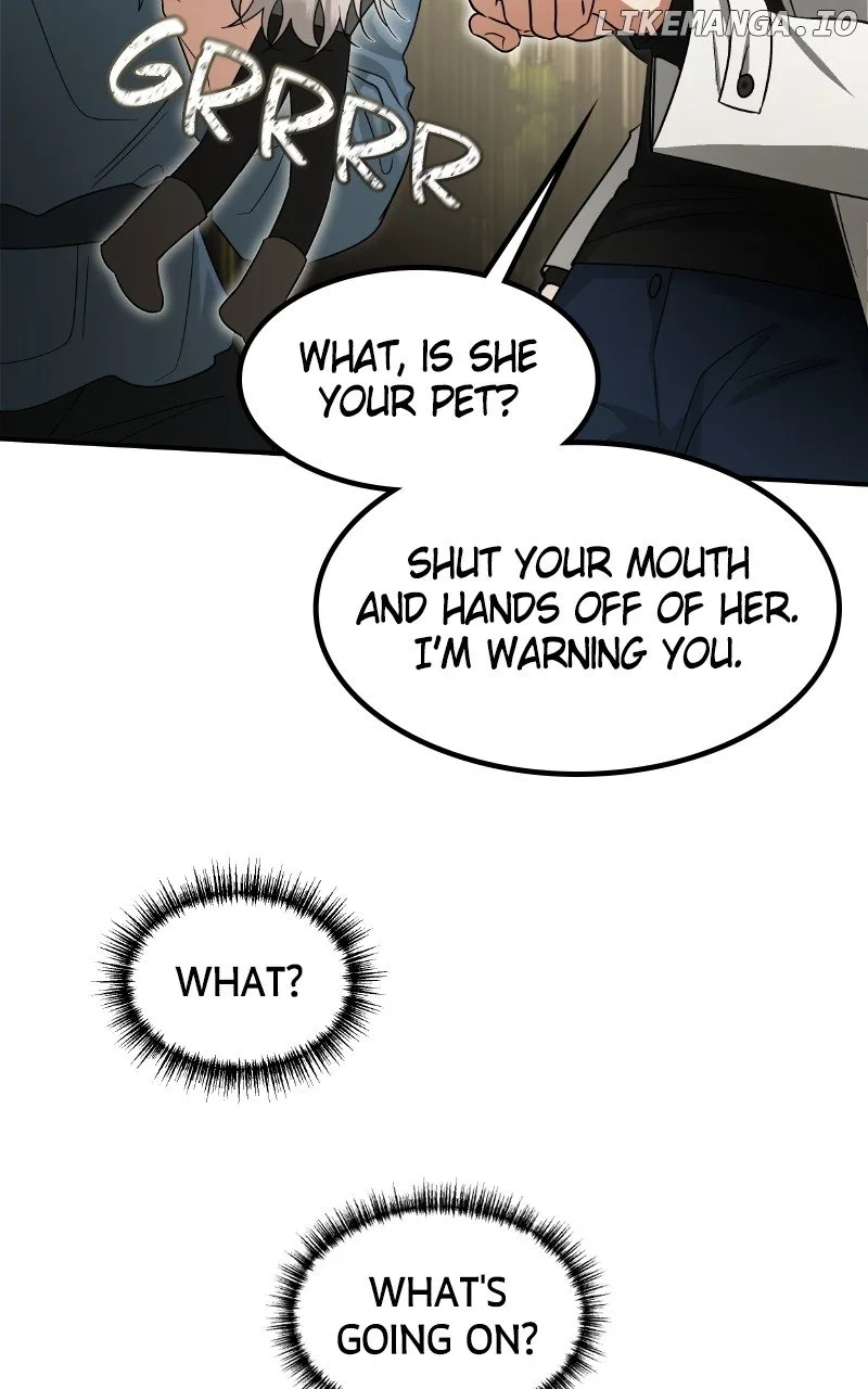 Empress Hunt Chapter 47 page 77