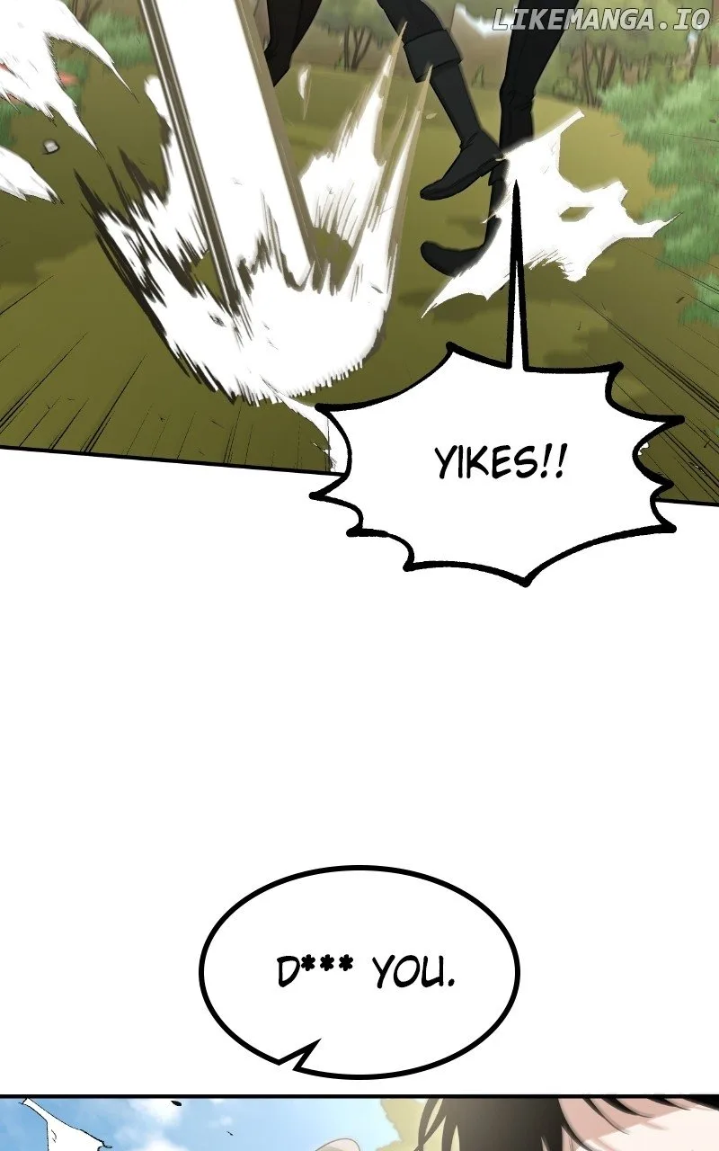 Empress Hunt Chapter 47 page 60
