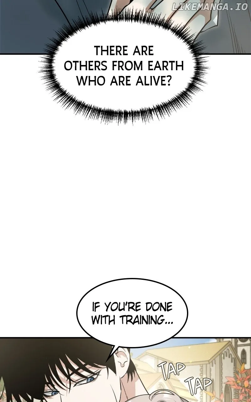 Empress Hunt Chapter 47 page 55