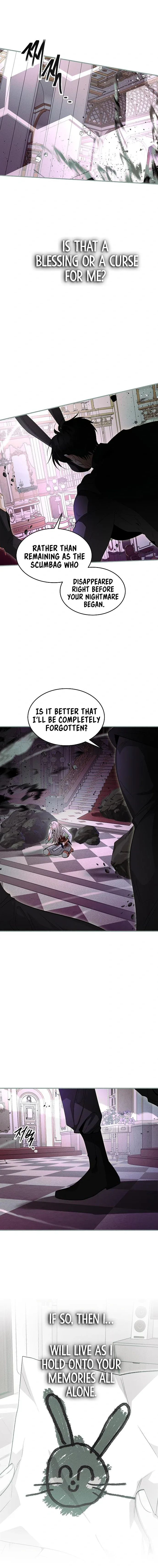 Empress Hunt Chapter 45 page 15