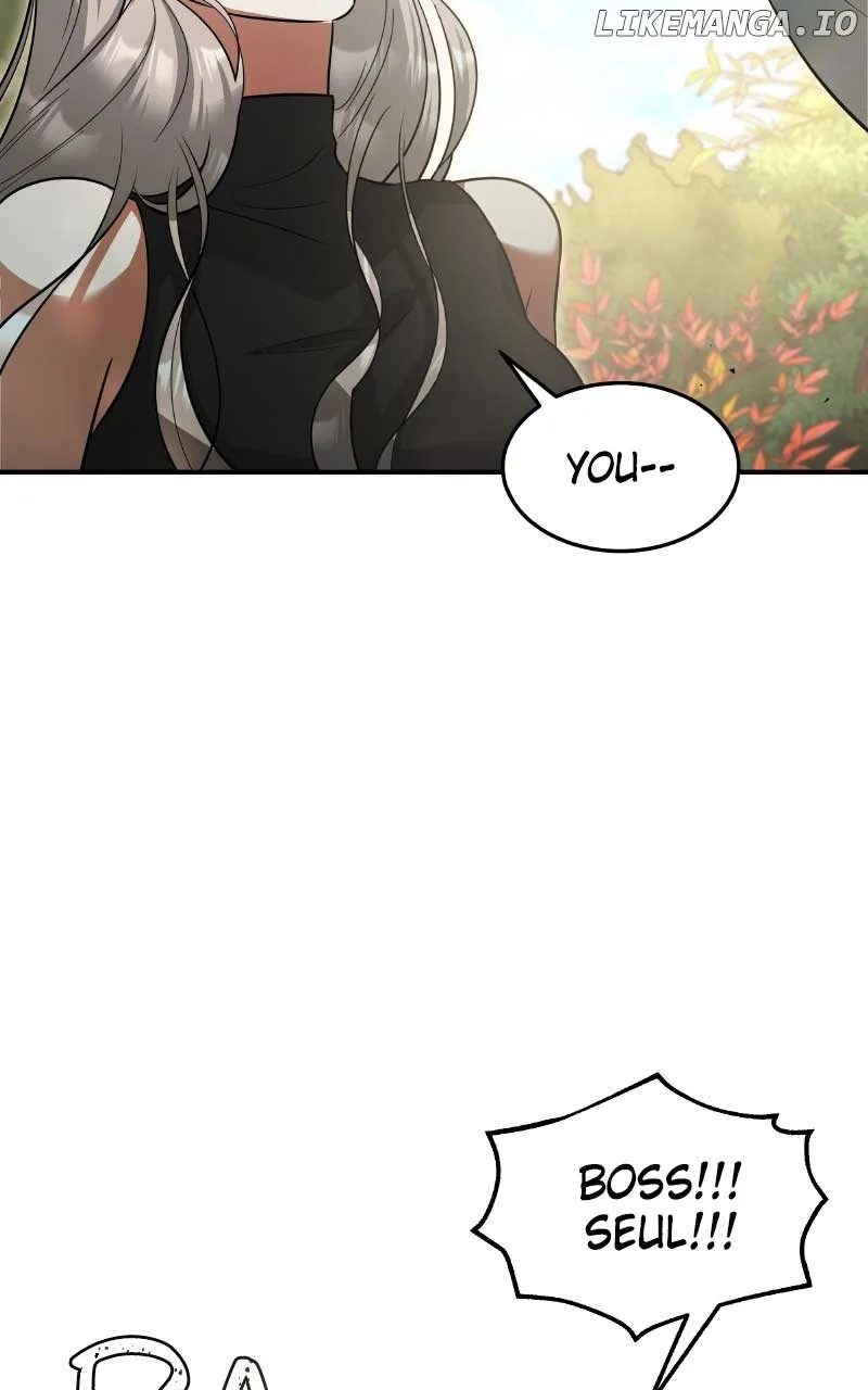 Empress Hunt Chapter 48 page 3