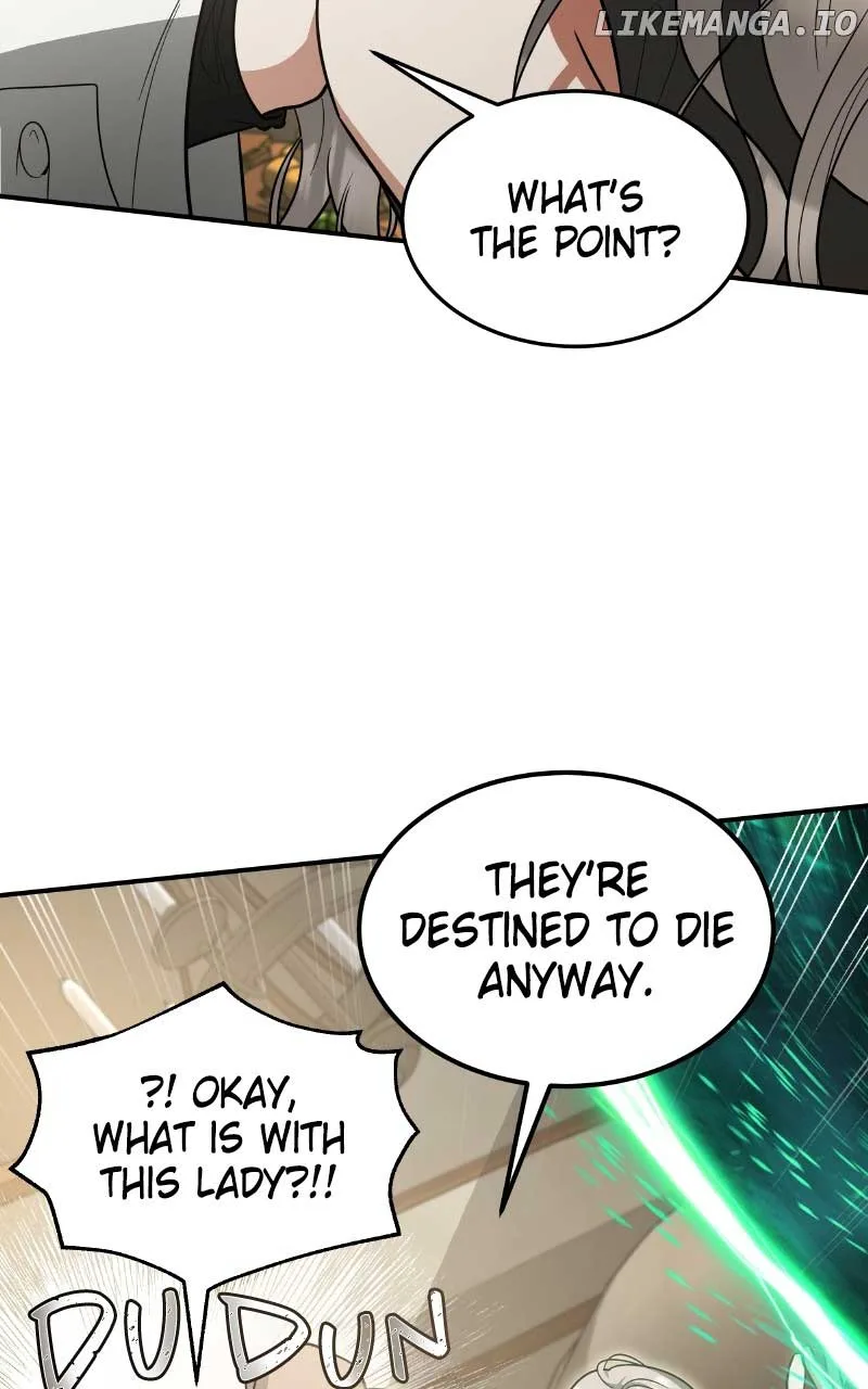 Empress Hunt Chapter 48 page 22