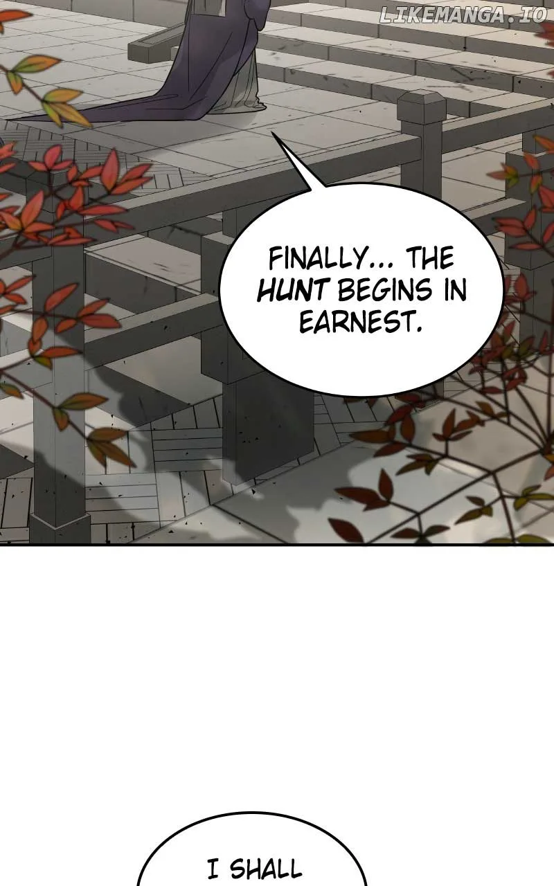 Empress Hunt Chapter 48 page 17