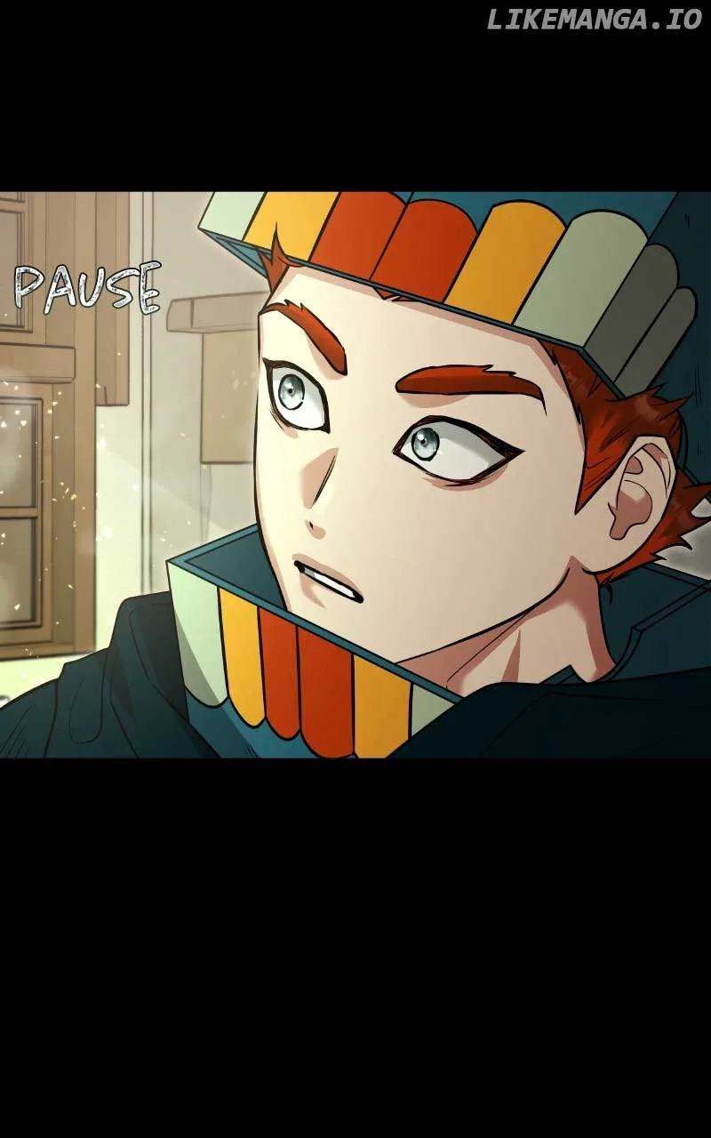 Empress Hunt Chapter 49 page 9