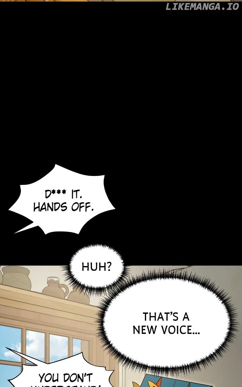Empress Hunt Chapter 49 page 7