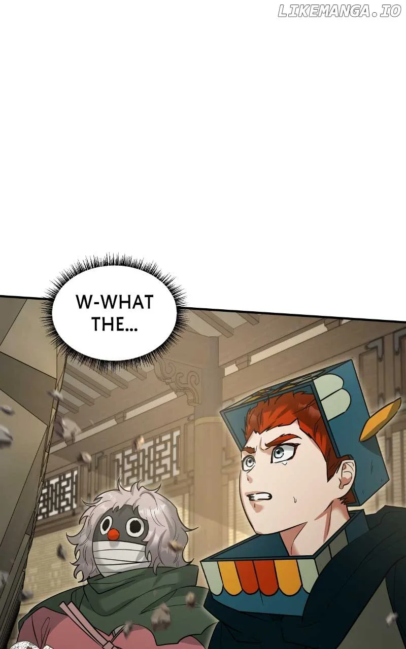Empress Hunt Chapter 49 page 2