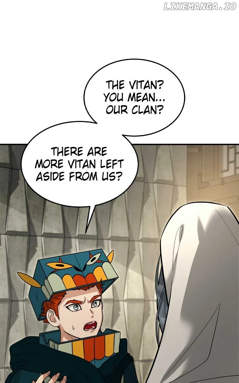Empress Hunt Chapter 49 page 22