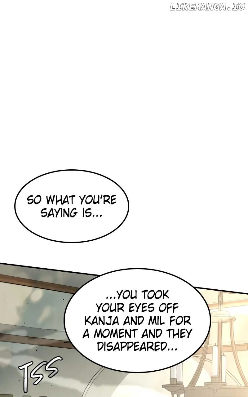 Empress Hunt Chapter 48 page 7