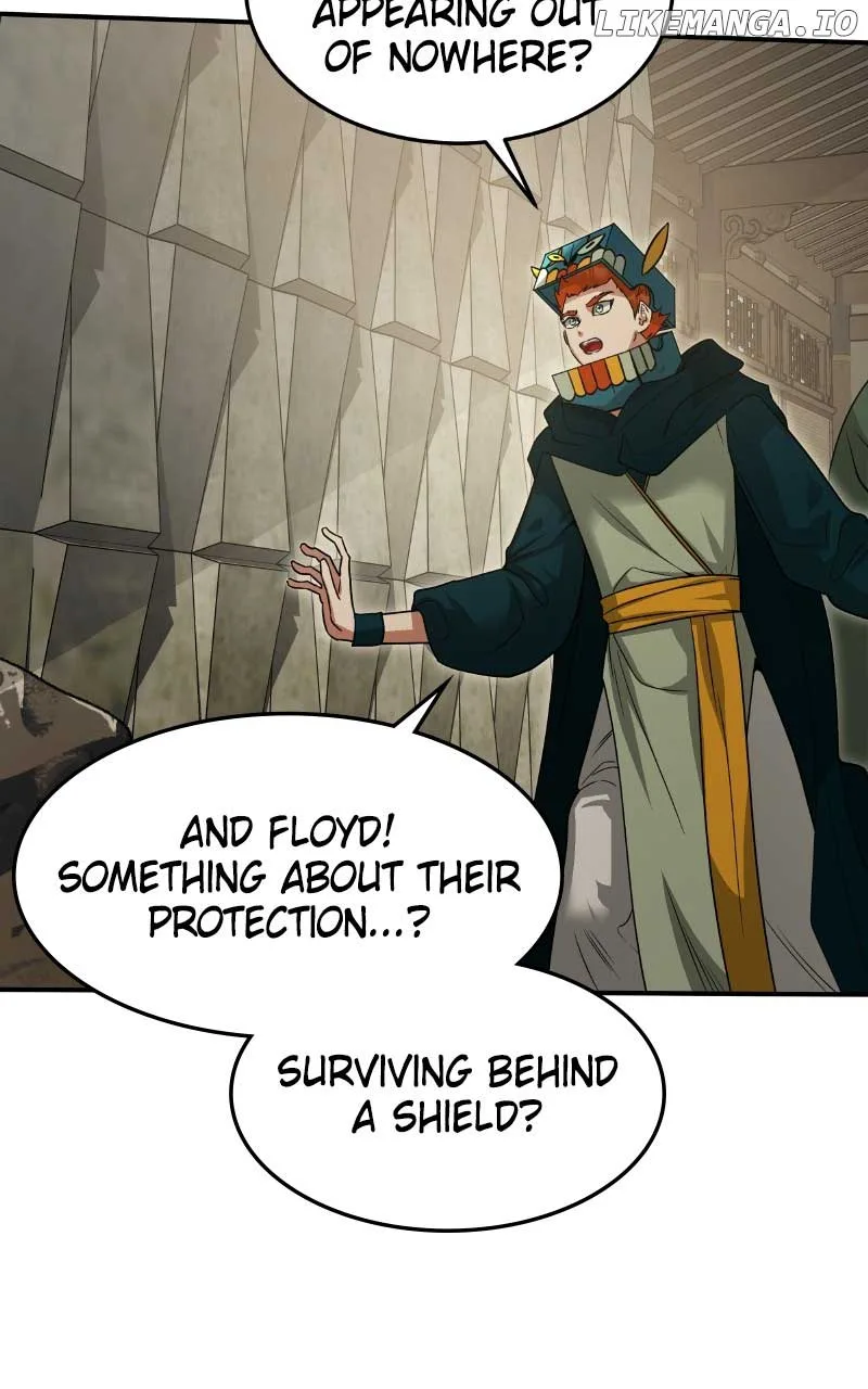Empress Hunt Chapter 49 page 24