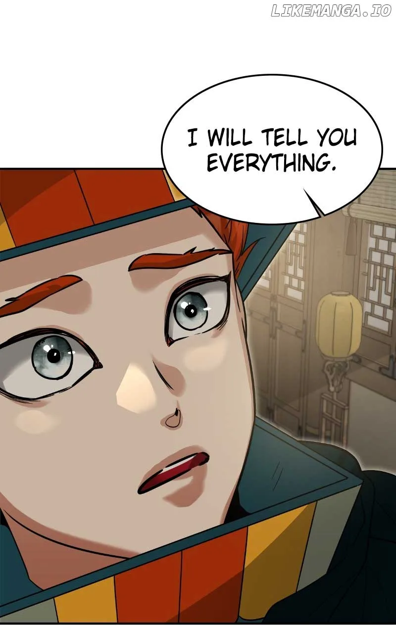 Empress Hunt Chapter 49 page 29