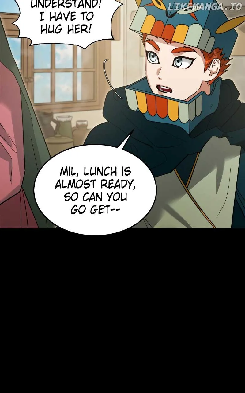 Empress Hunt Chapter 49 page 8
