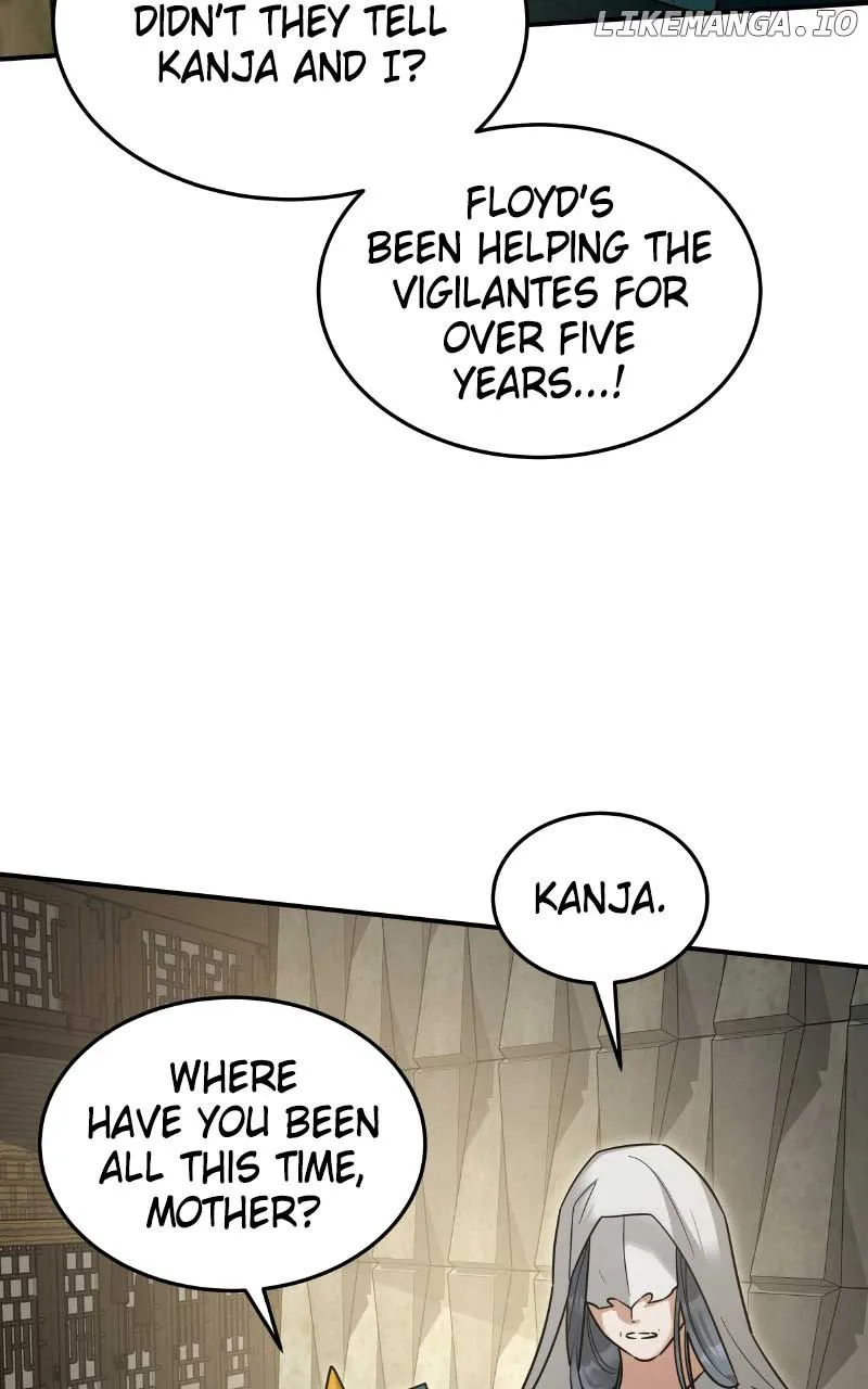 Empress Hunt Chapter 49 page 26