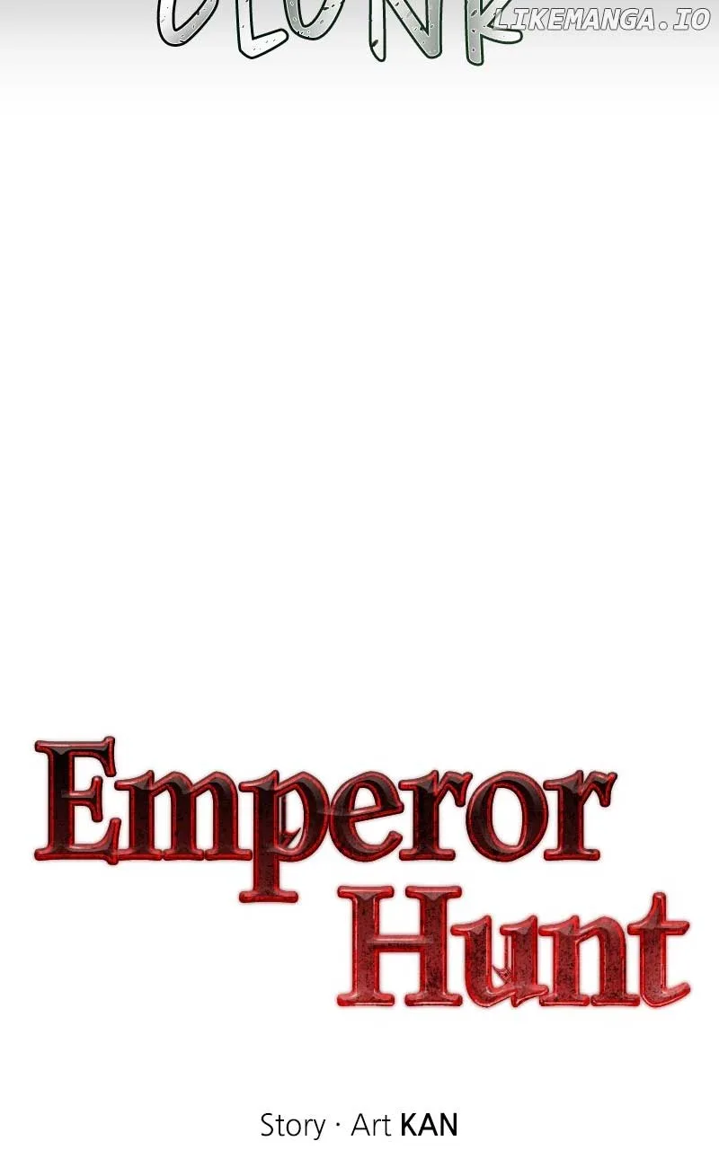 Empress Hunt Chapter 49 page 18