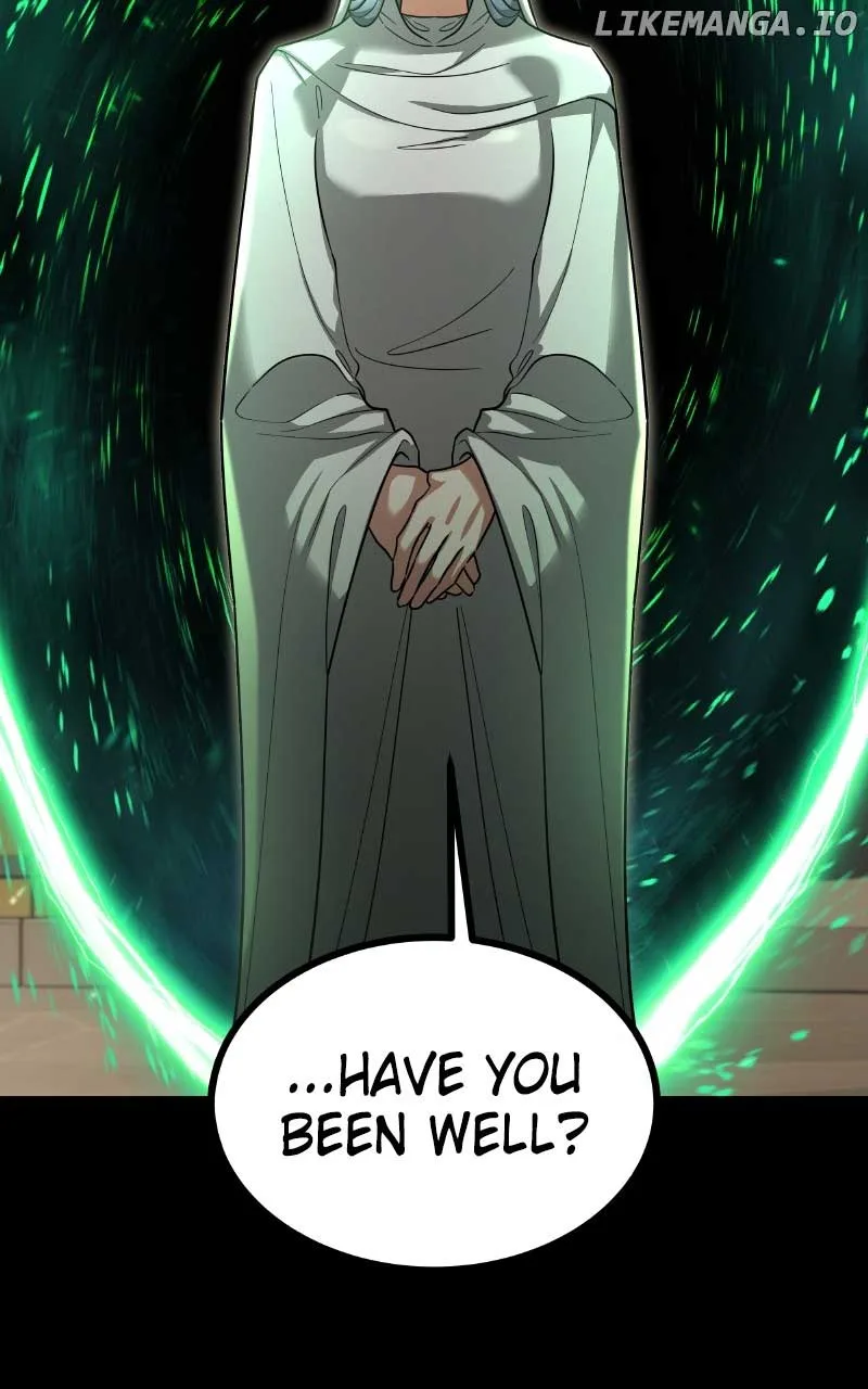 Empress Hunt Chapter 49 page 12