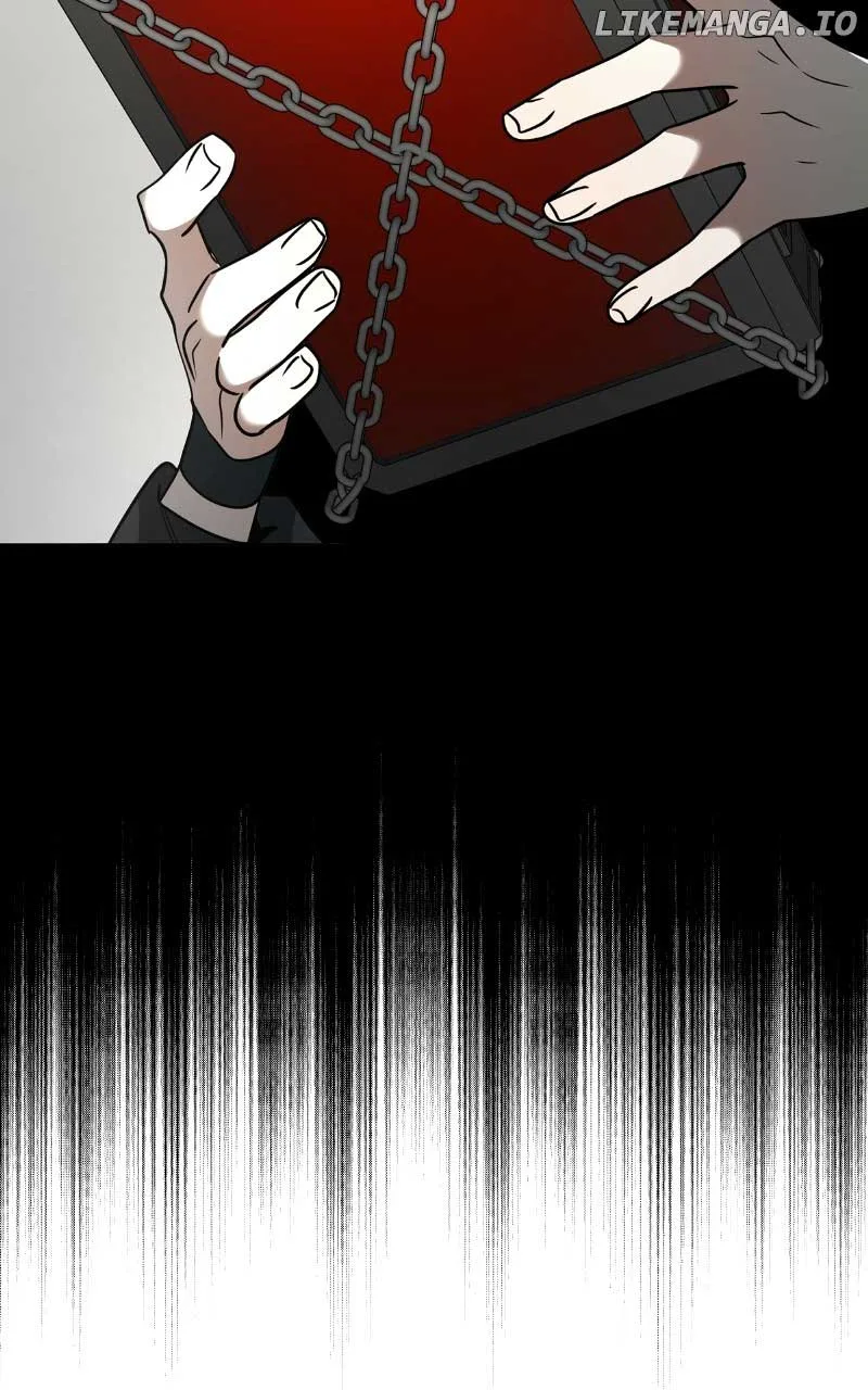 Empress Hunt Chapter 49 page 35