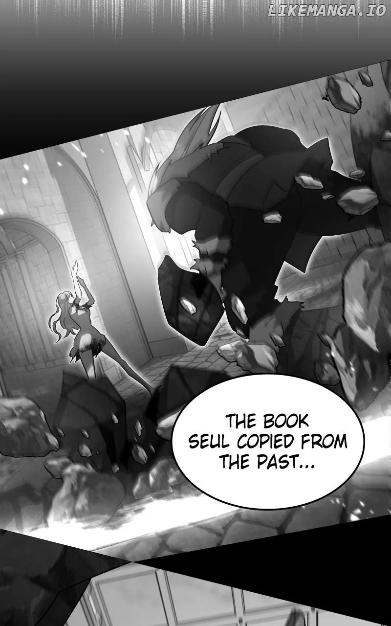 Empress Hunt Chapter 49 page 32