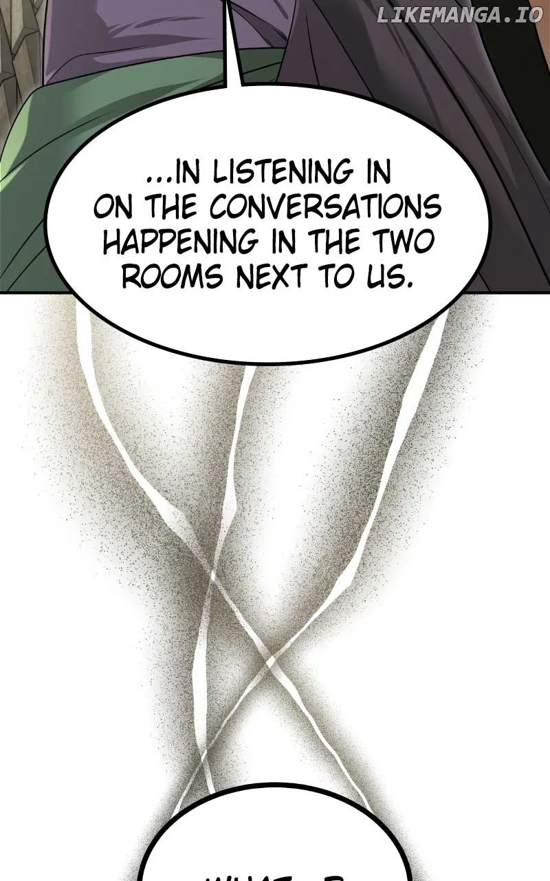 Empress Hunt Chapter 49 page 69