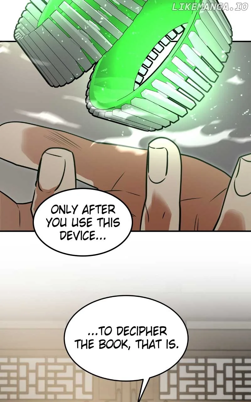 Empress Hunt Chapter 49 page 64