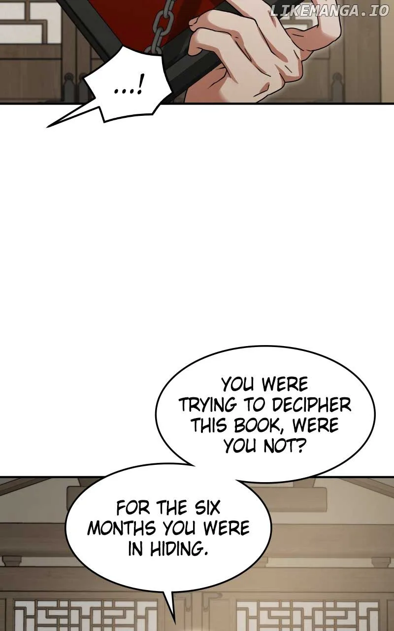Empress Hunt Chapter 49 page 40