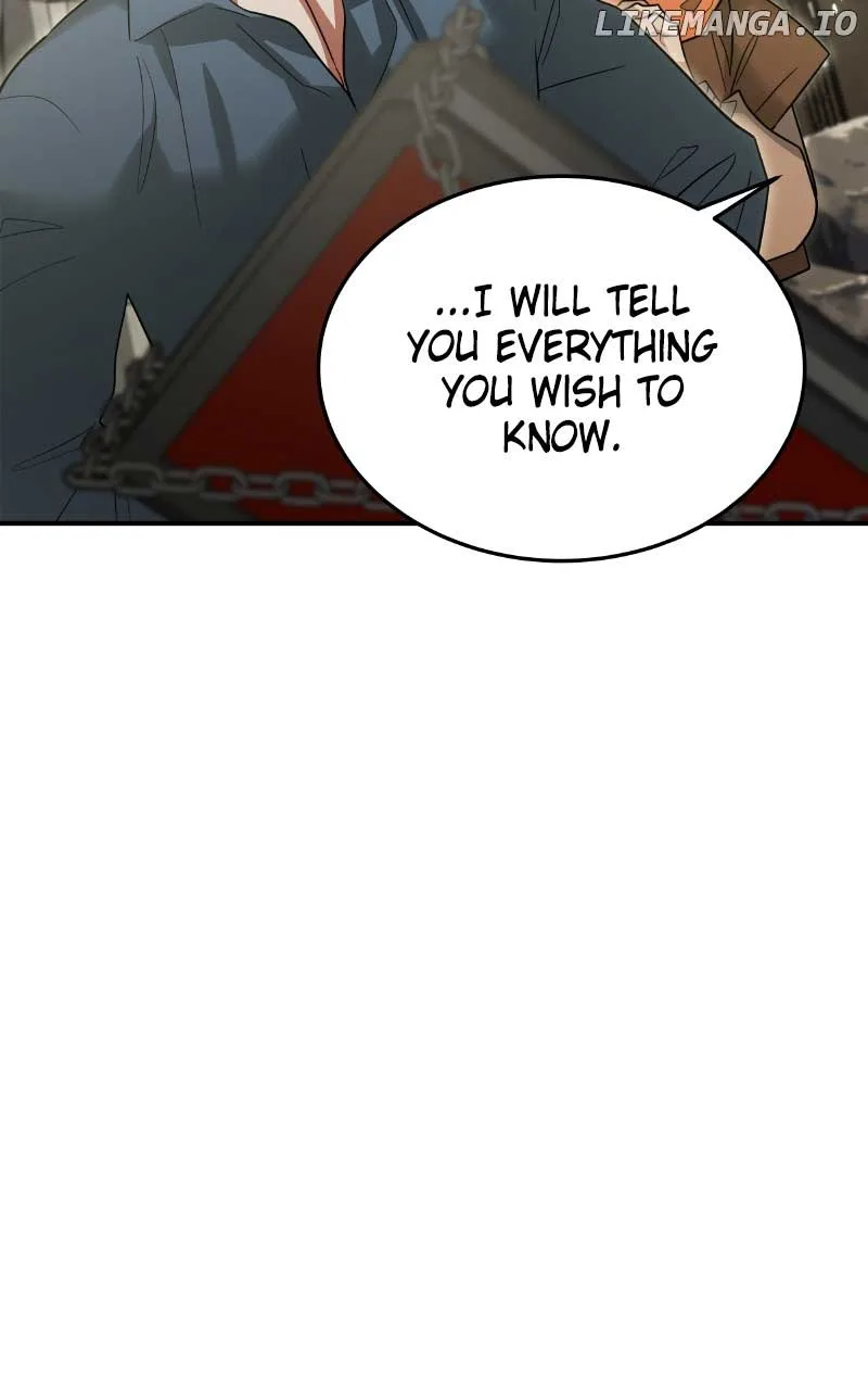 Empress Hunt Chapter 49 page 75