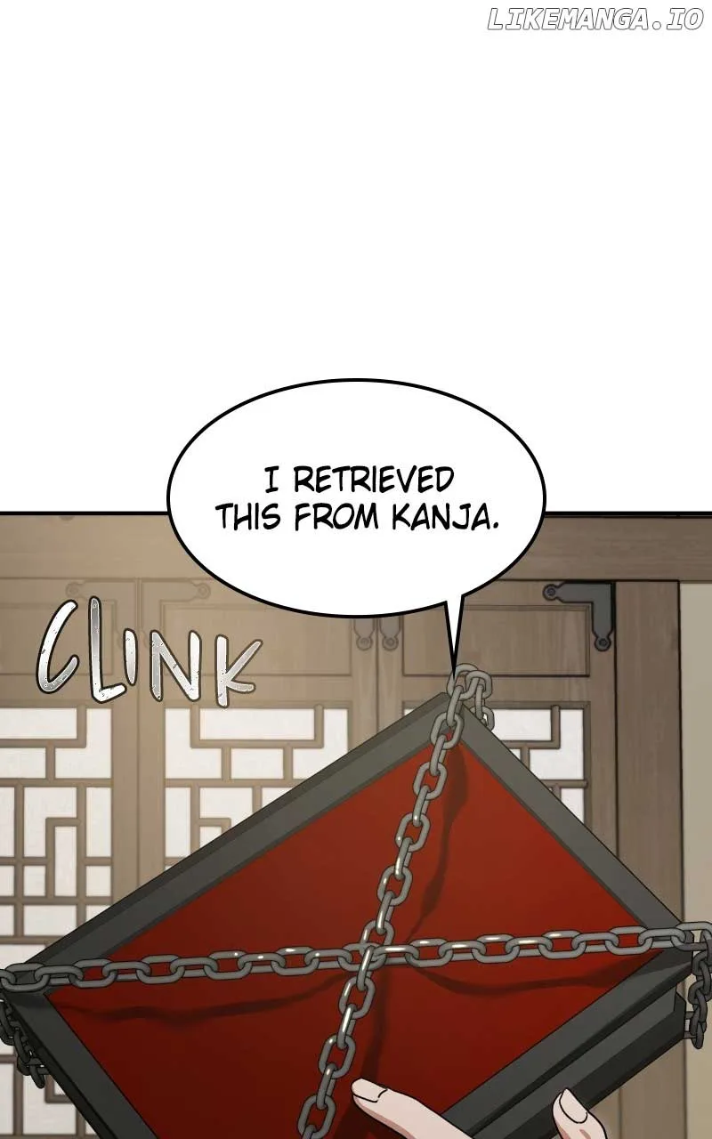 Empress Hunt Chapter 49 page 39