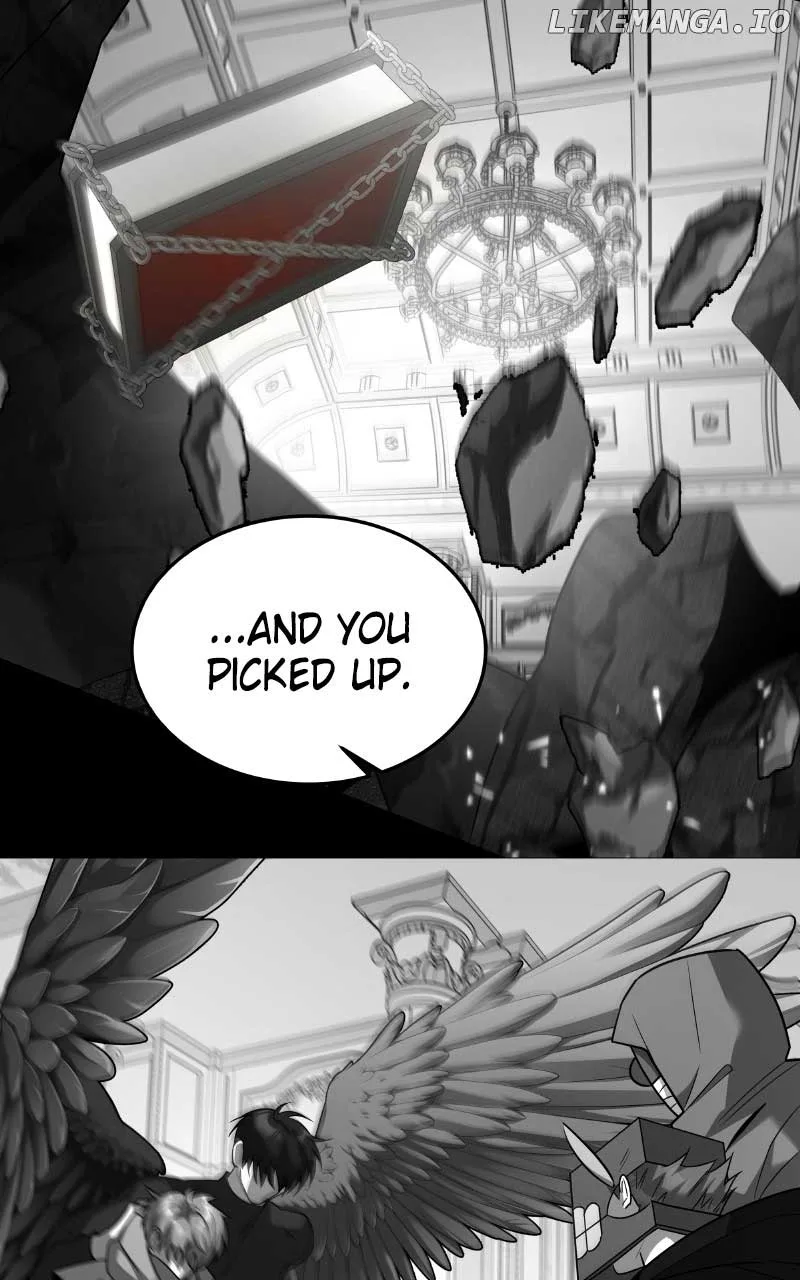 Empress Hunt Chapter 49 page 33