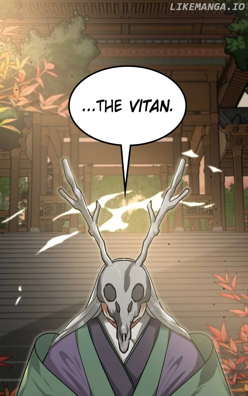 Empress Hunt Chapter 48 page 38