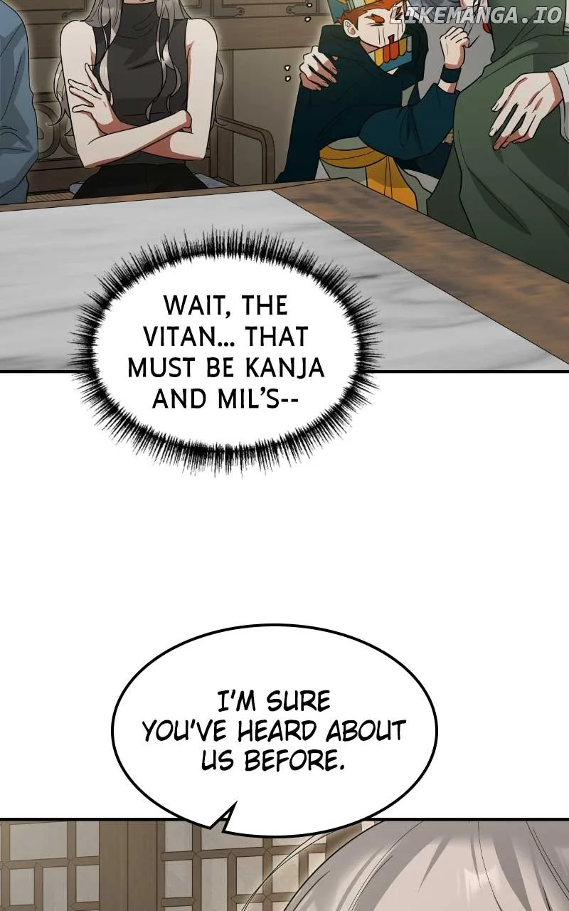 Empress Hunt Chapter 48 page 45