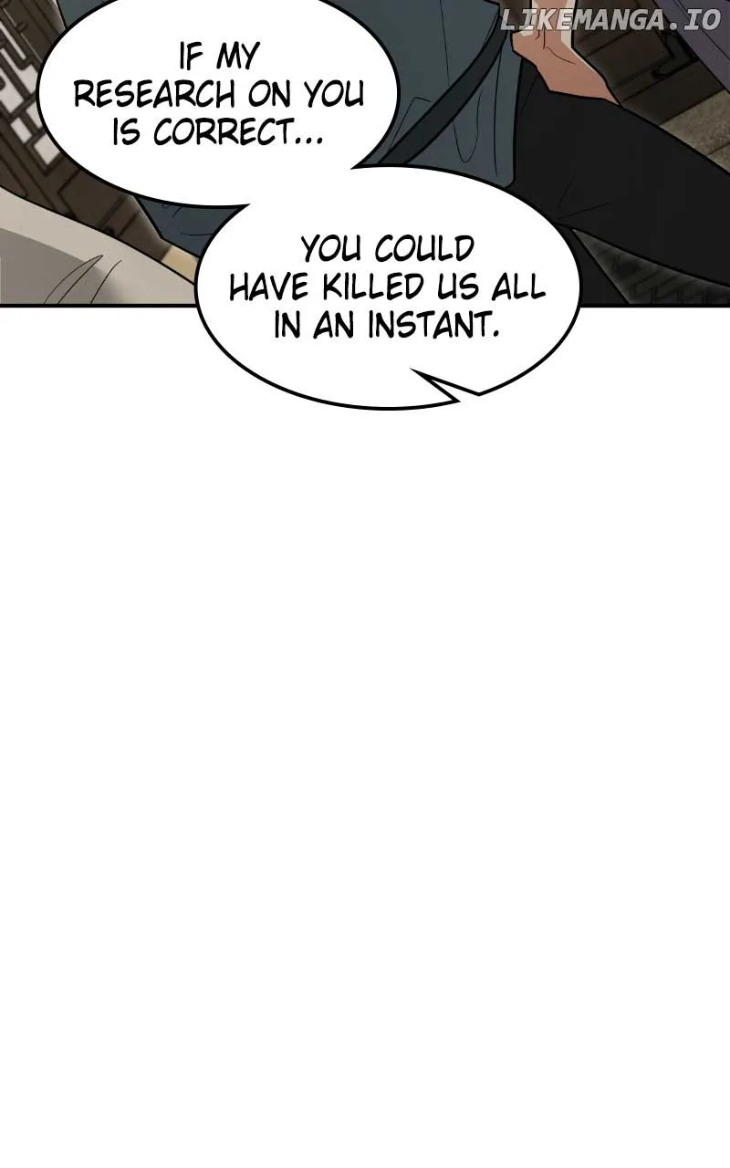 Empress Hunt Chapter 49 page 54