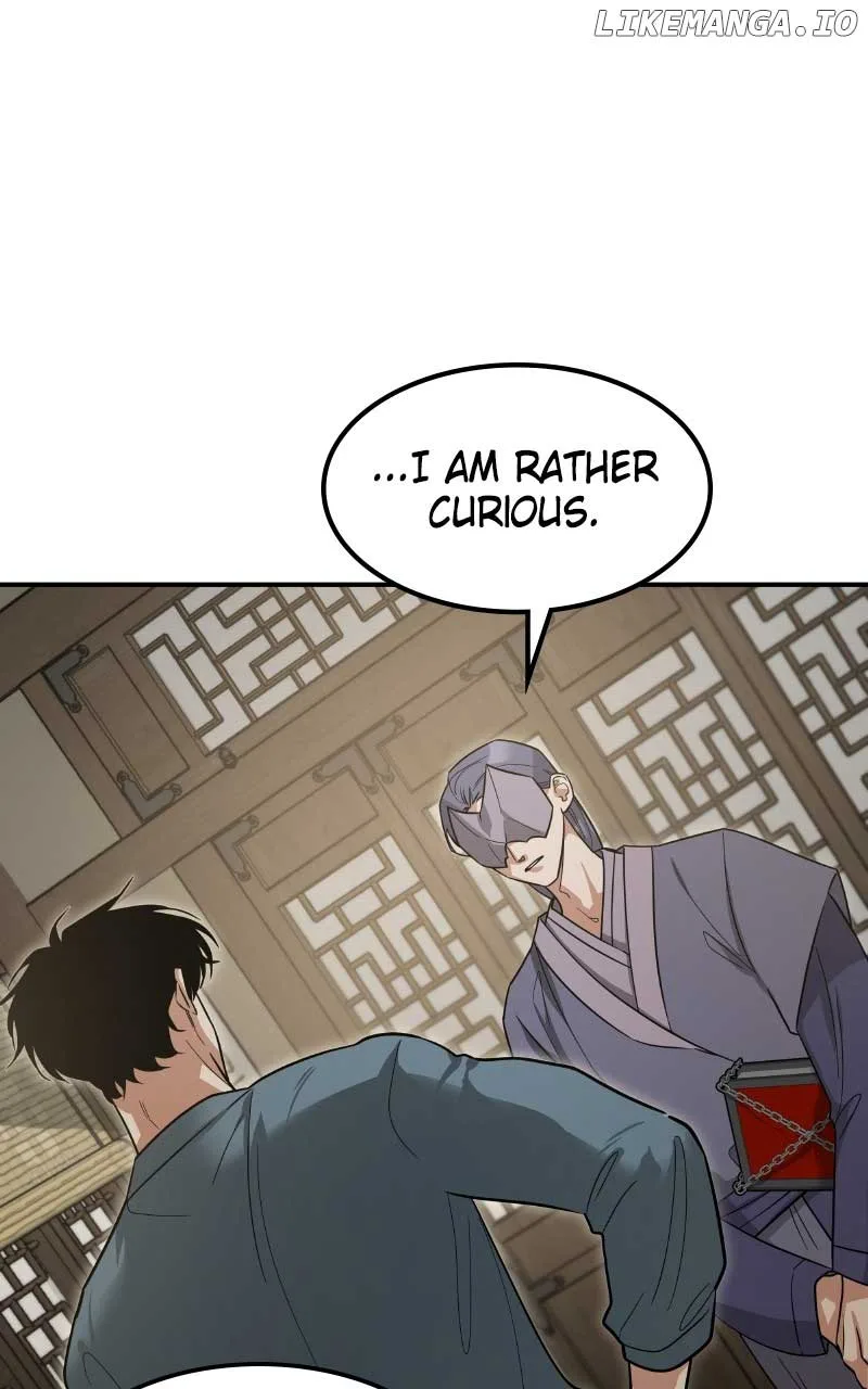 Empress Hunt Chapter 49 page 53