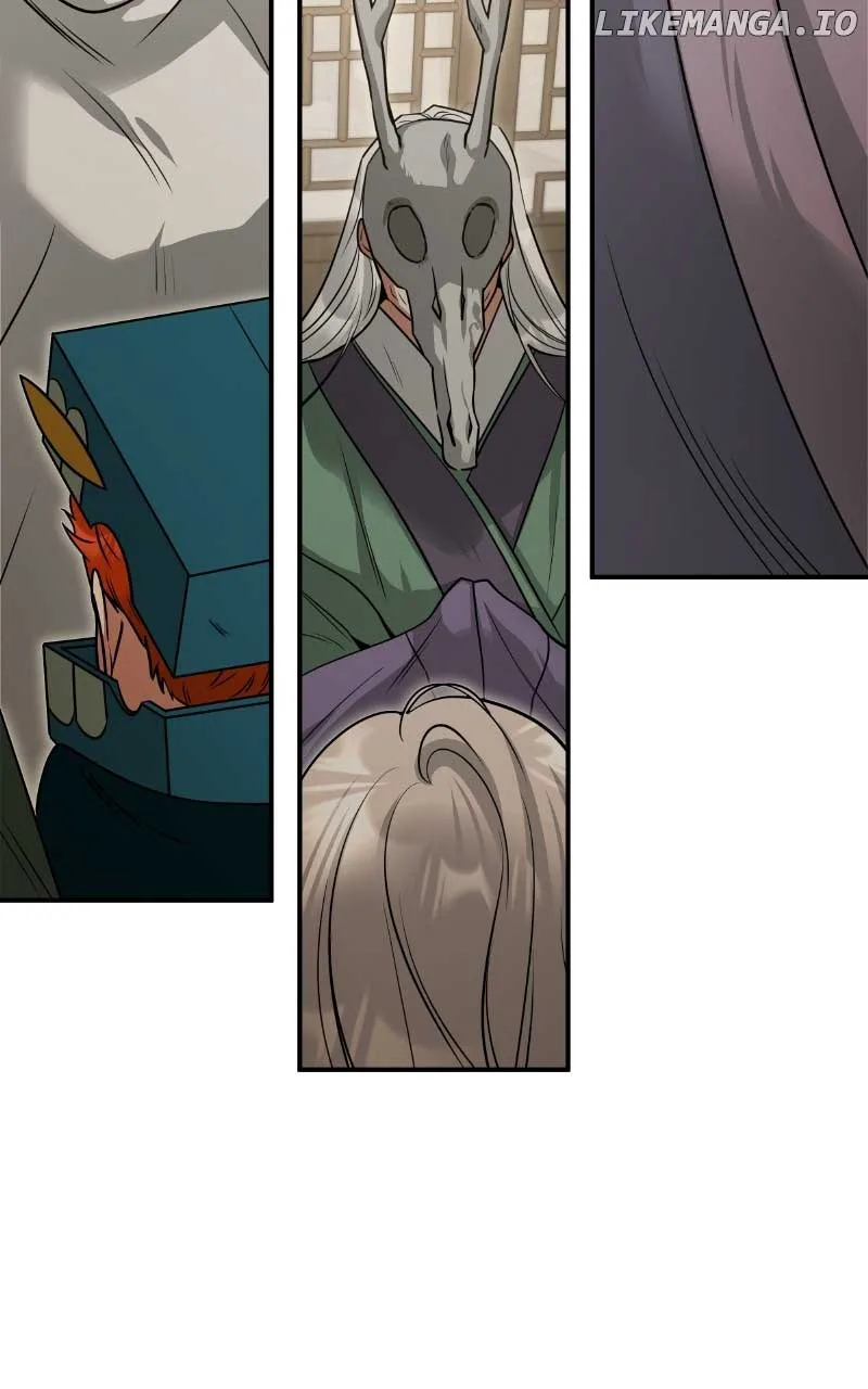 Empress Hunt Chapter 49 page 62