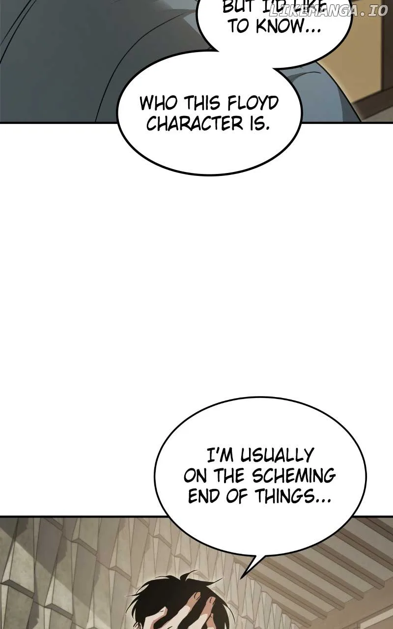 Empress Hunt Chapter 49 page 56