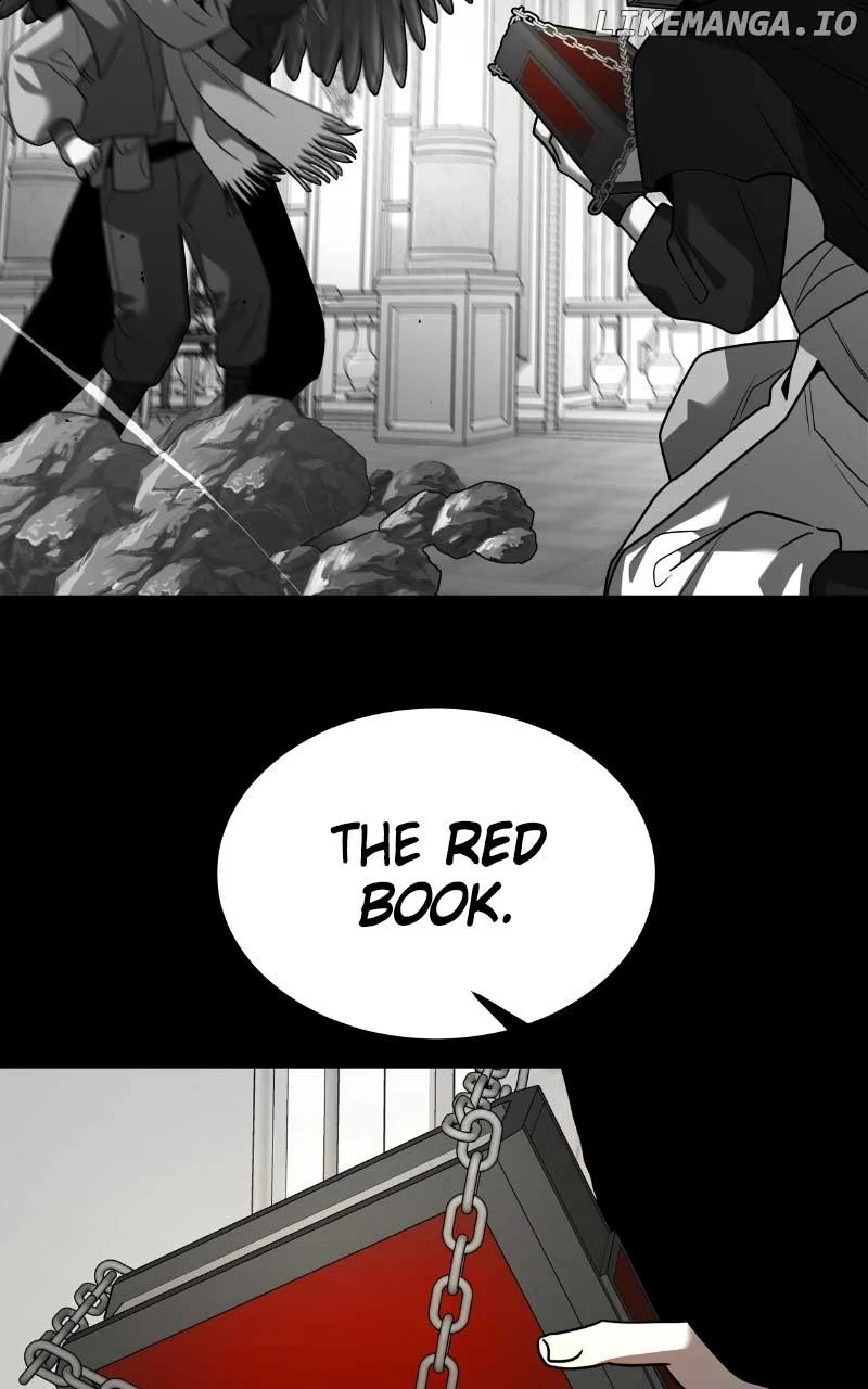 Empress Hunt Chapter 49 page 34