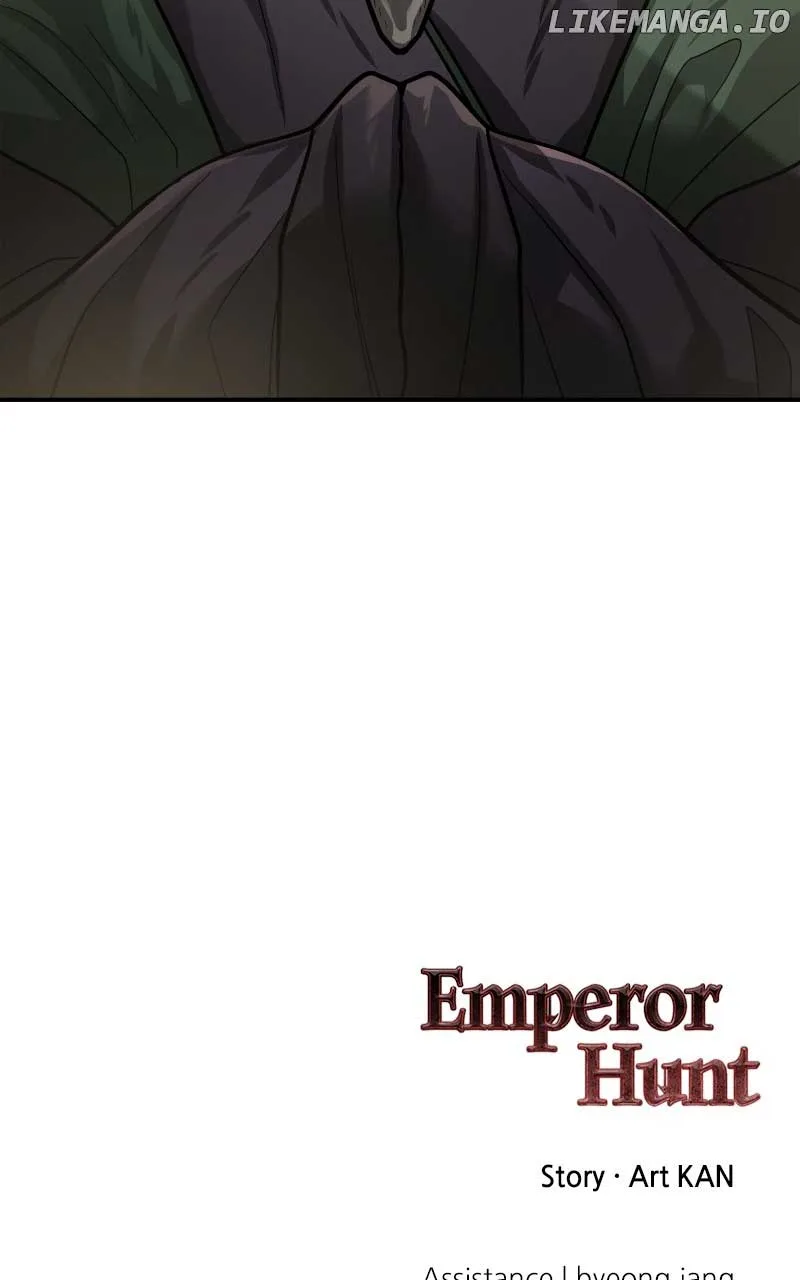 Empress Hunt Chapter 49 page 84
